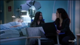 Mac Gyver - Season 05 Episode 08